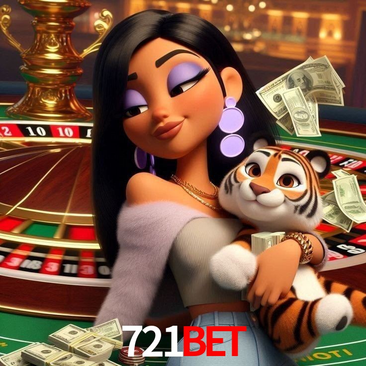 Experiência VIP 721bet