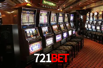 Desvendando o Mundo dos Jogos Virtuais na 721bet