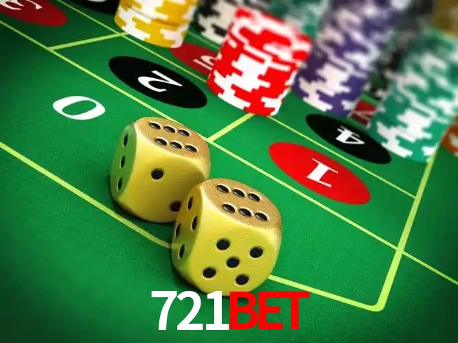 Welcome Bonus 721bet