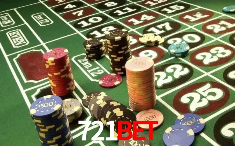Estatísticas 721bet