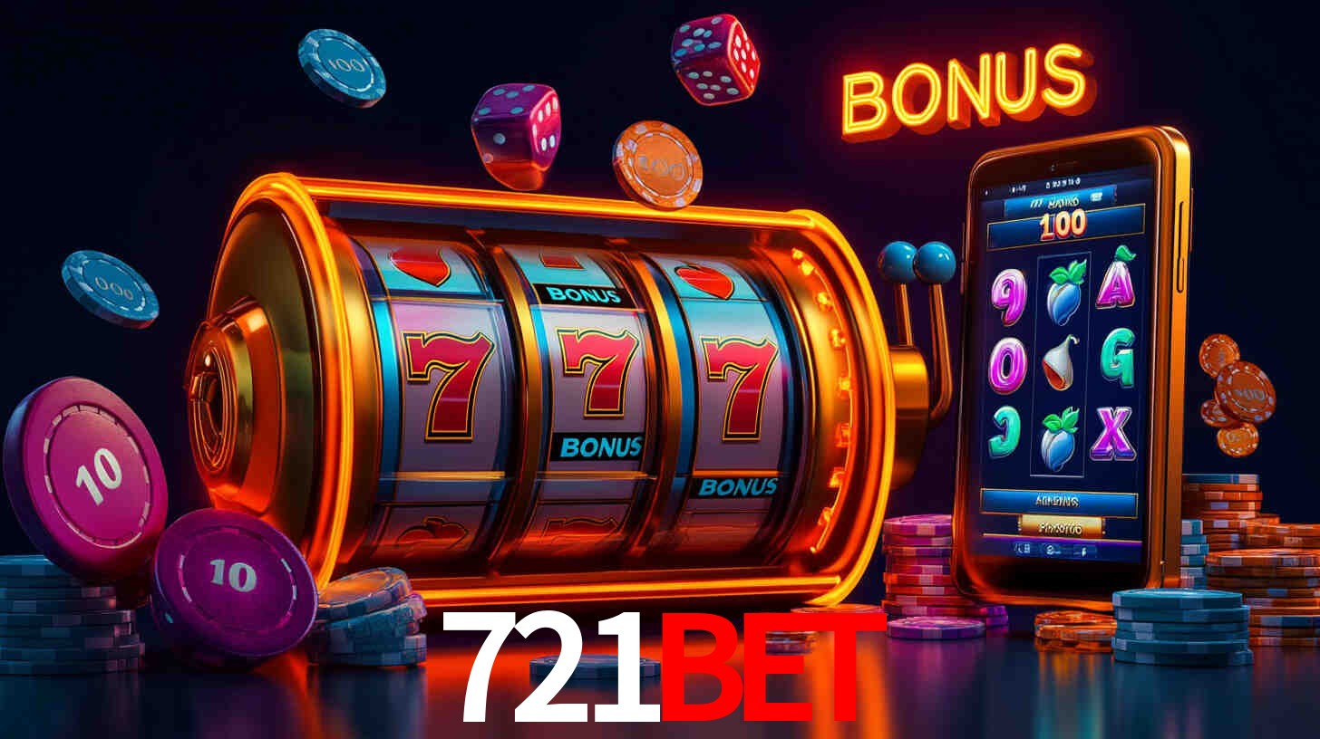 A Experiência Imersiva dos Cassinos Ao Vivo no 721bet