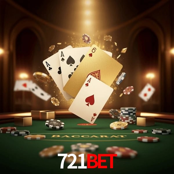 Blackjack Table 721bet