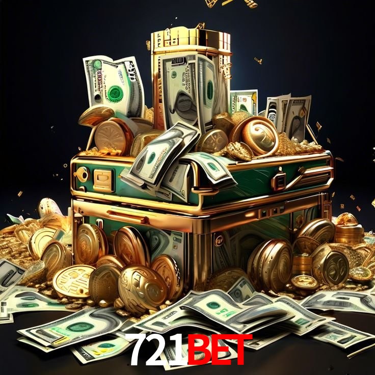 Recursos de Bônus 721bet