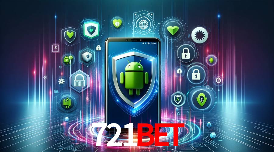 2FA Security 721bet