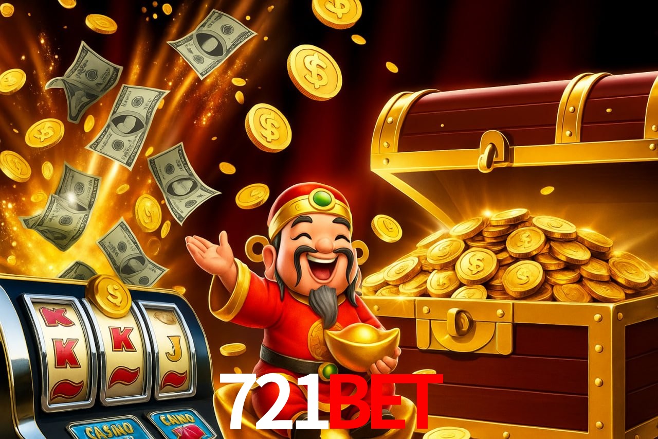 Casino VIP 721bet