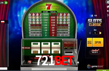 Descubra a Essência do 721bet: Nossa História e Compromissos