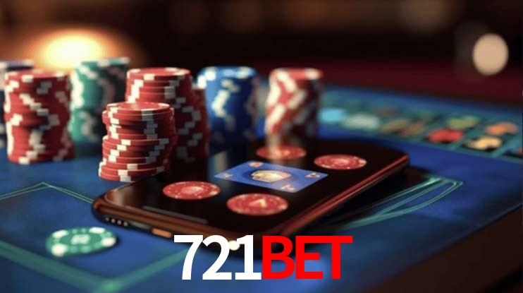 Cadastro Rápido 721bet