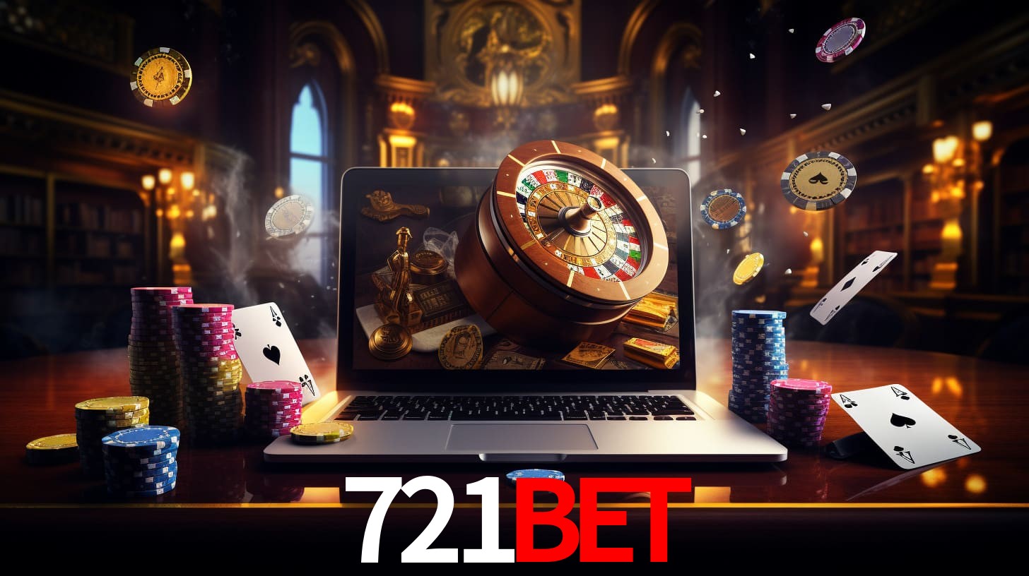 Programa VIP 721bet