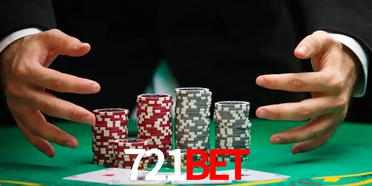721bet VIP Program Logo