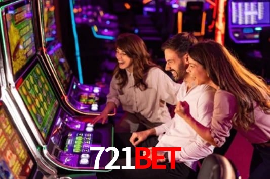 Jogos Exclusivos 721bet