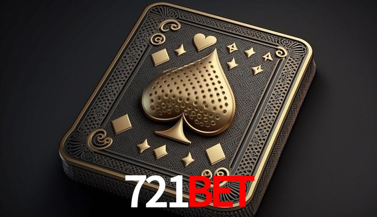 Jogos de Slot 721bet