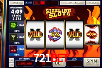 Desvendando o Mundo dos Jogos Virtuais na 721bet