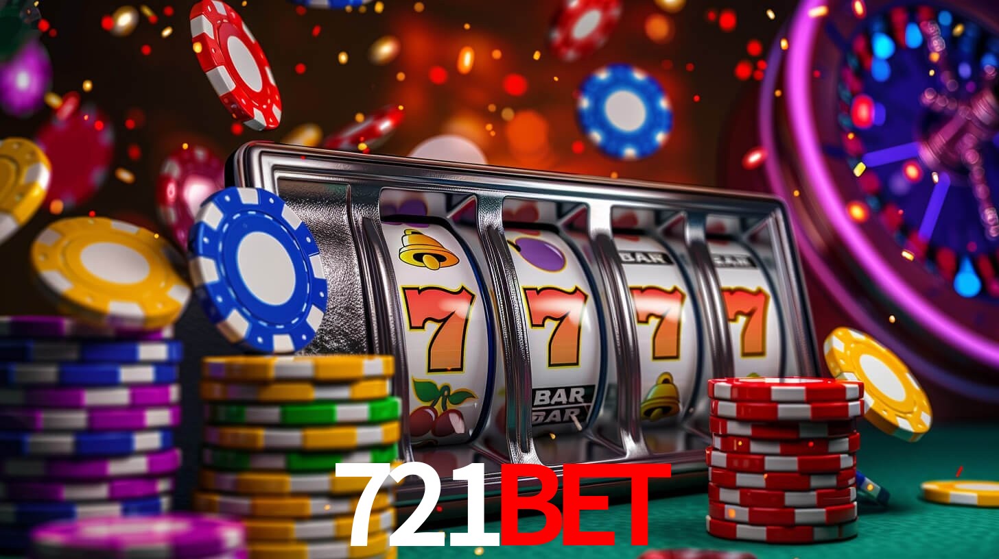 Mesa de Blackjack 721bet