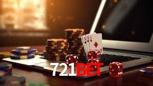 PIX Instantâneo 721bet