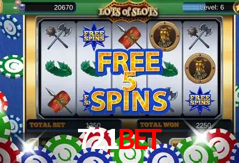 Descubra a Magia dos Jogos de Arcade no 721bet