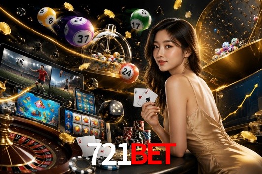 APP oficial da 721bet para mobile