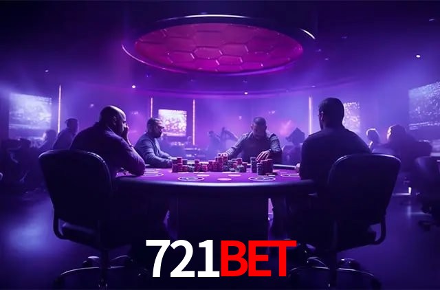 Provedores de Jogos 721bet