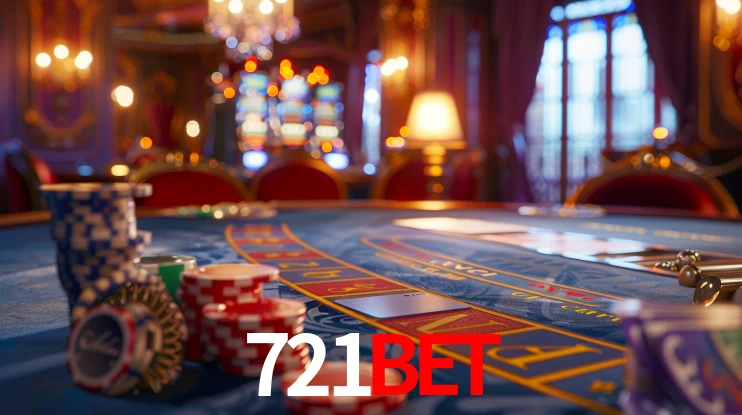 Responsive Design 721bet