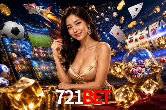 Live Casino 721bet