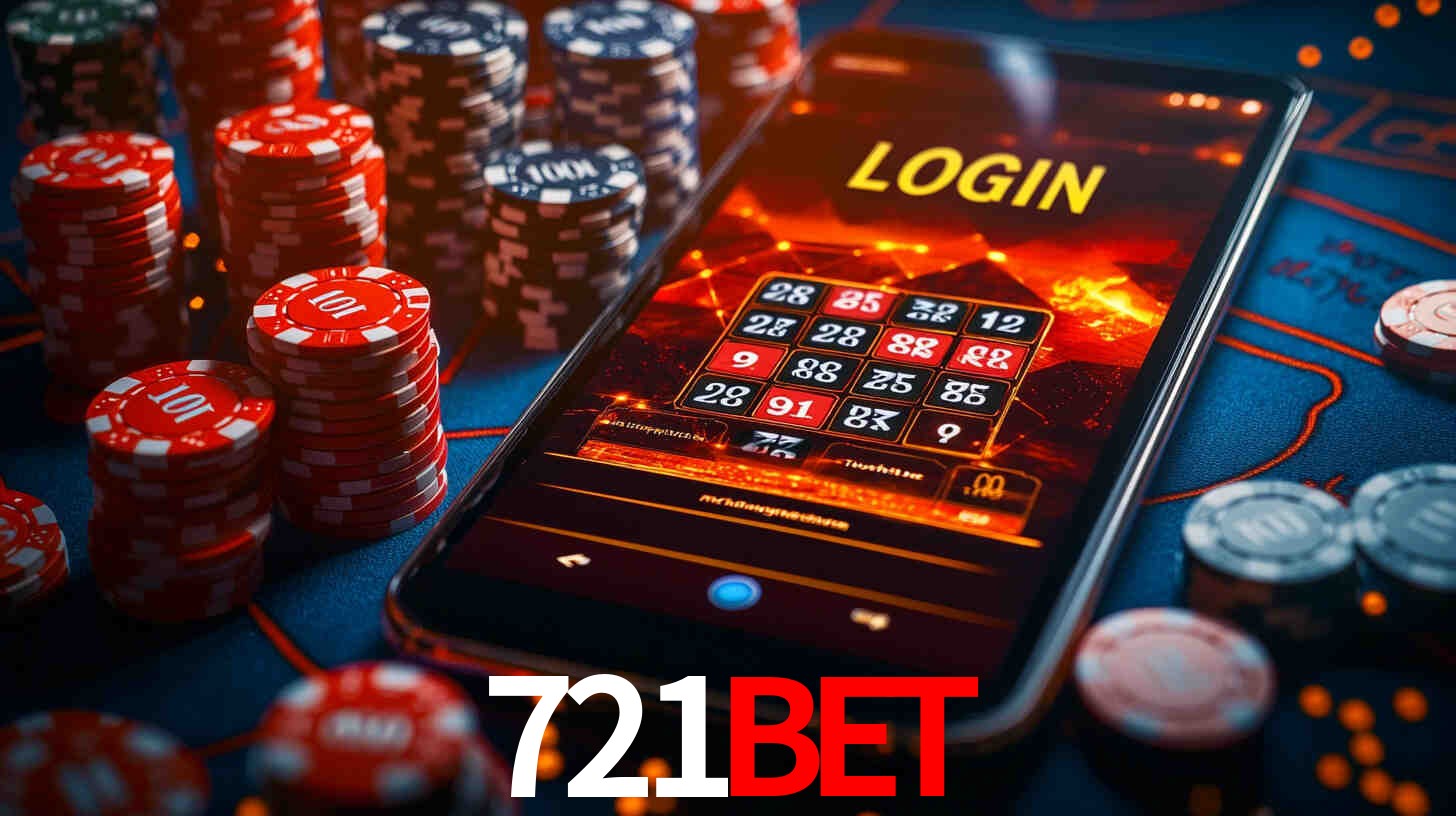 Bônus Generosos e Exclusivos no 721bet para Você!