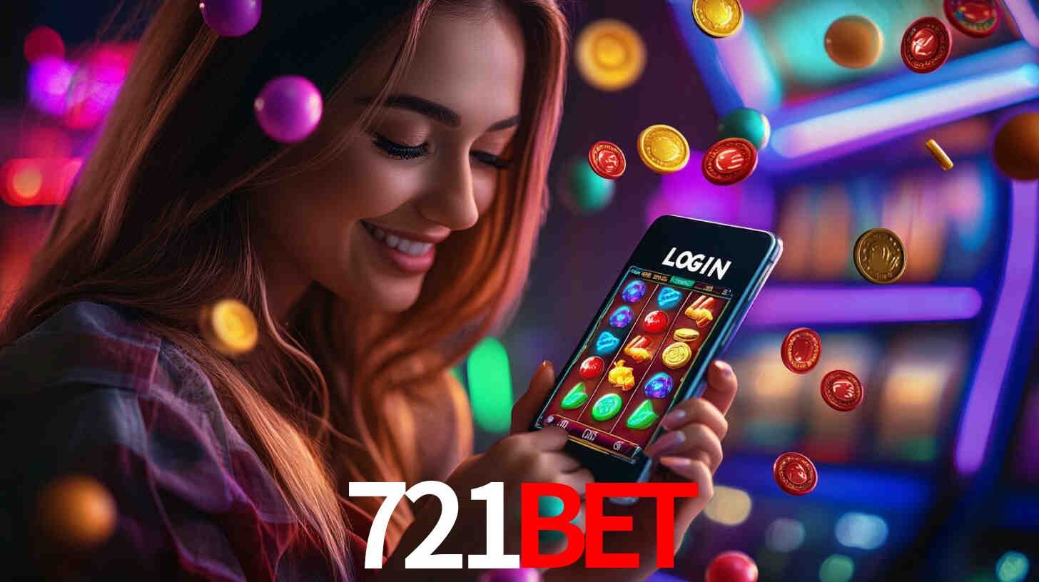721bet: Seu Cassino Premiado com Pagamentos Rápidos