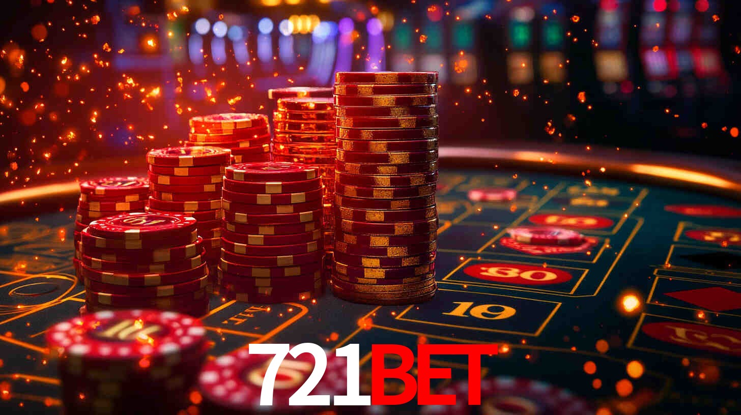 Ofertas Imperdíveis na 721bet: Promoções e Bônus Que Valem a Pena