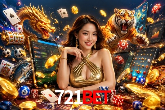 Quick Registration 721bet