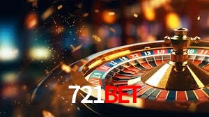 721bet Plataforma Confiável