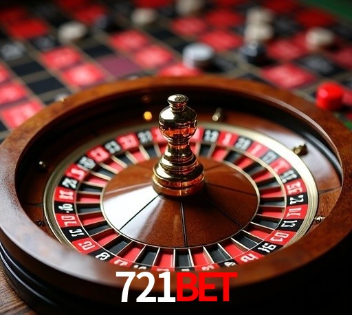 Logo da 721bet