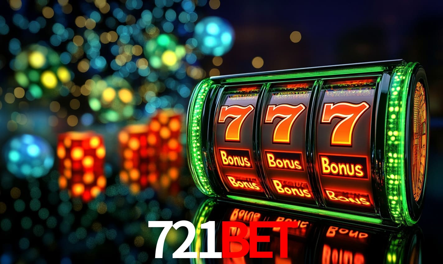 Design Responsivo 721bet
