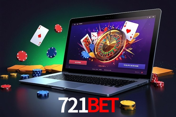 721bet Logo Seguro