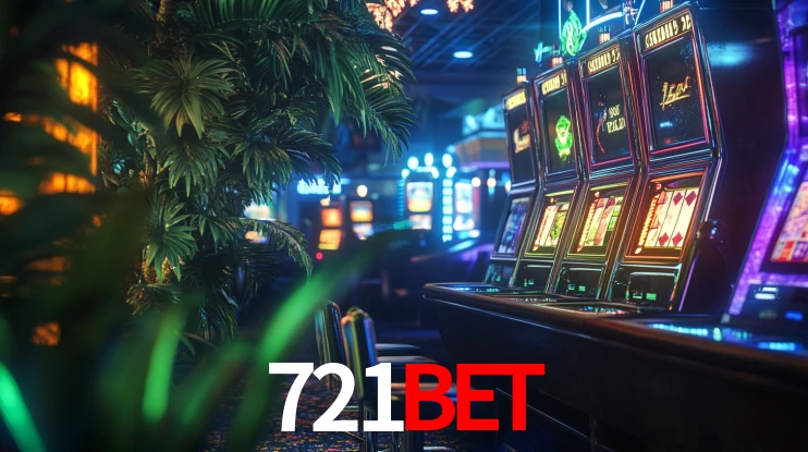 Welcome Bonus 721bet