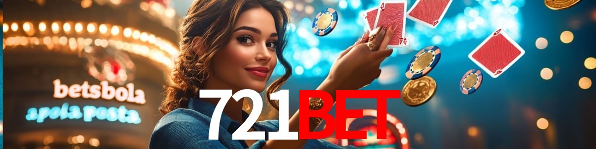 Welcome Bonus 721bet