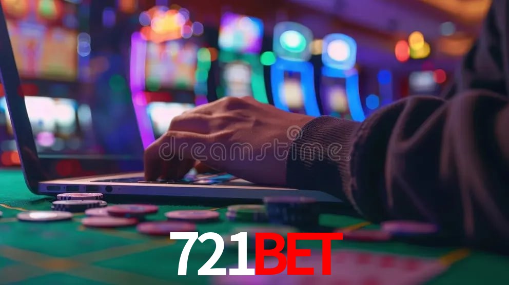 Casino Ao Vivo 721bet