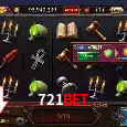 721bet Logo - Bônus de Cadastro