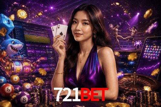 Live Casino 721bet
