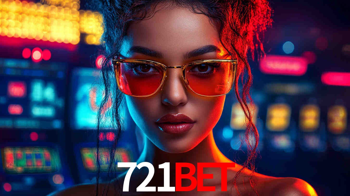 Inovações de Jogos na 721bet: O Futuro das Experiências Interativas