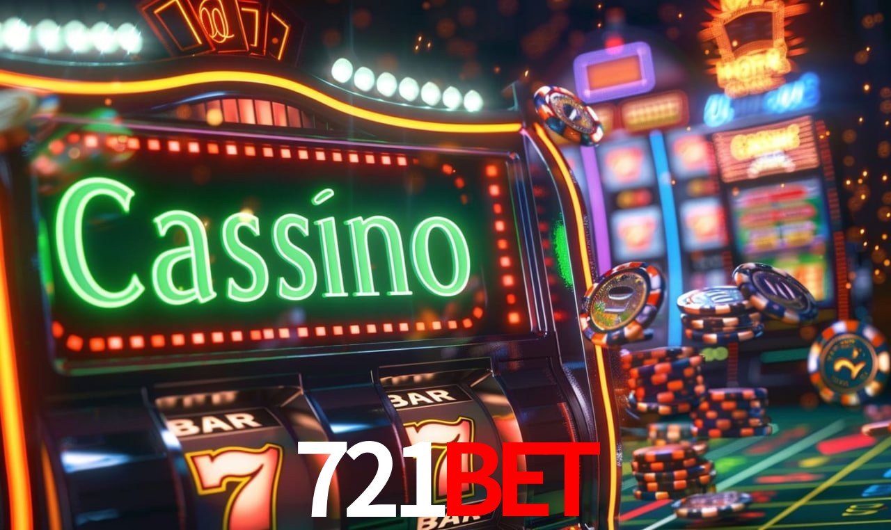 Integração de APIs 721bet