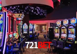 Logo 721bet Loteria Online
