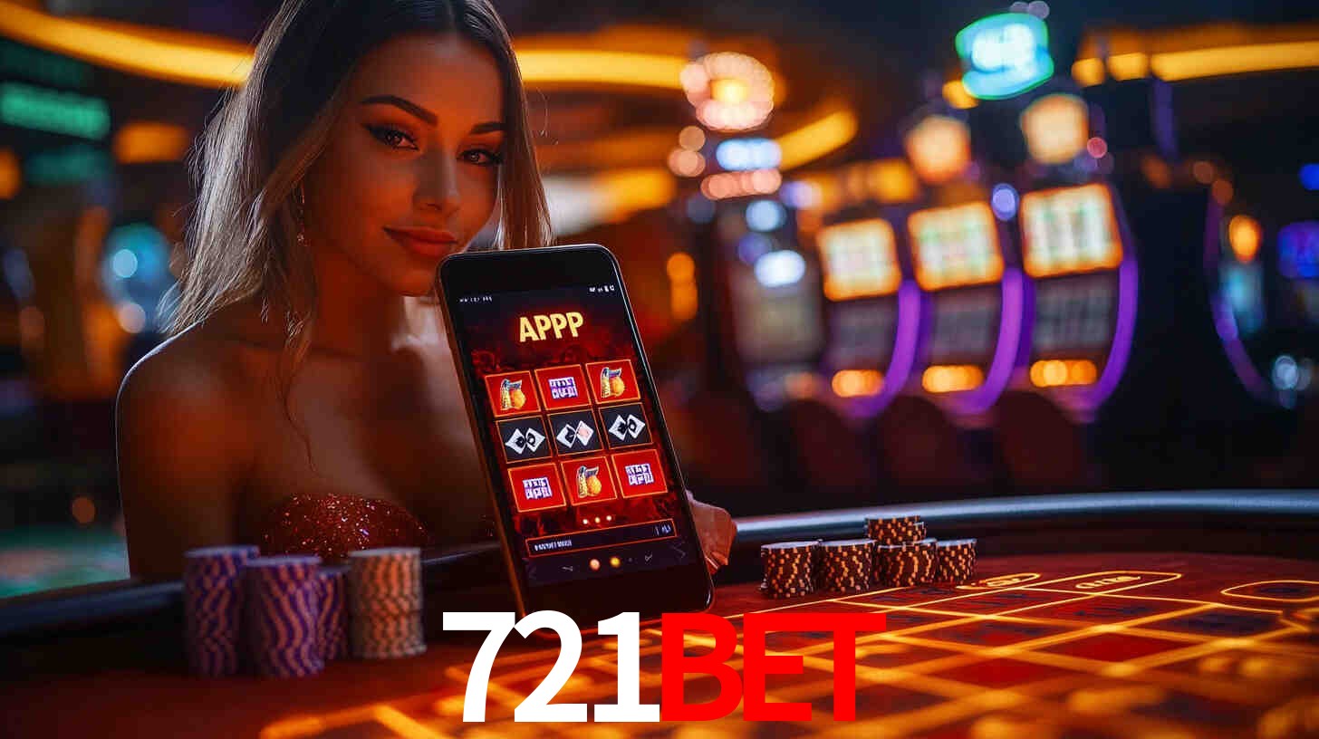 Explorando a Categoria de Eventos em Apostas na 721bet