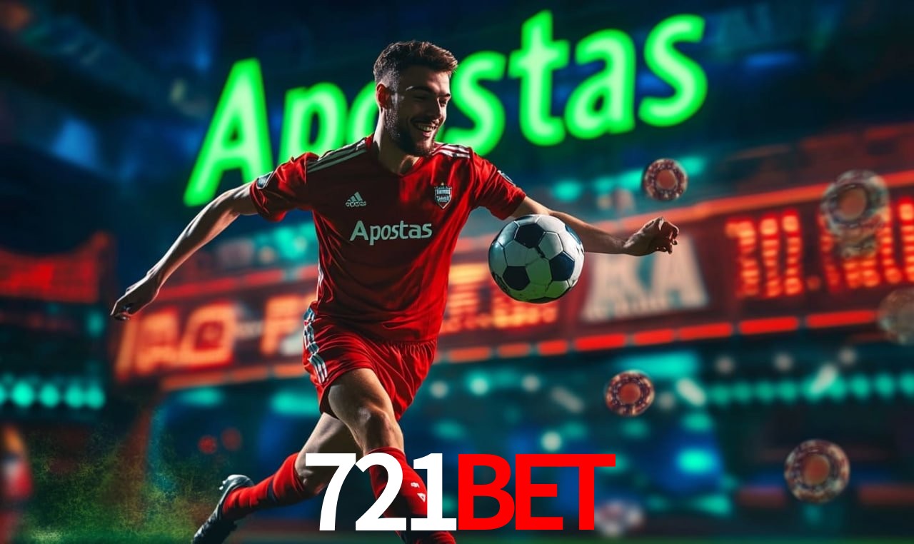 Torneios 721bet