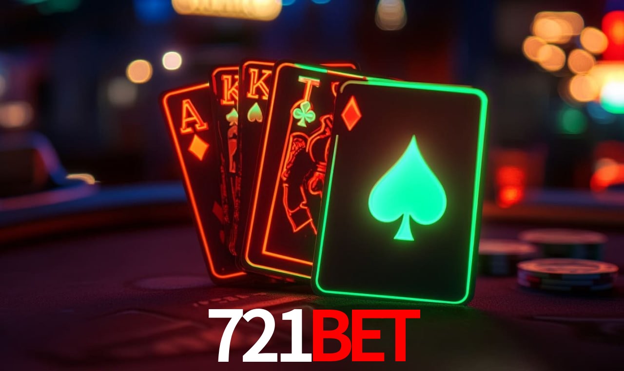 721bet Jackpots Progressivos