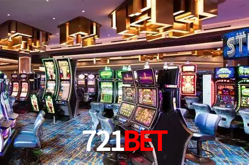 Descubra o Programa VIP da 721bet: Vantagens Exclusivas para Jogadores