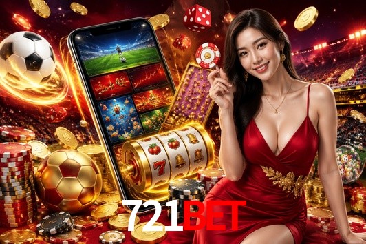Football Betting 721bet