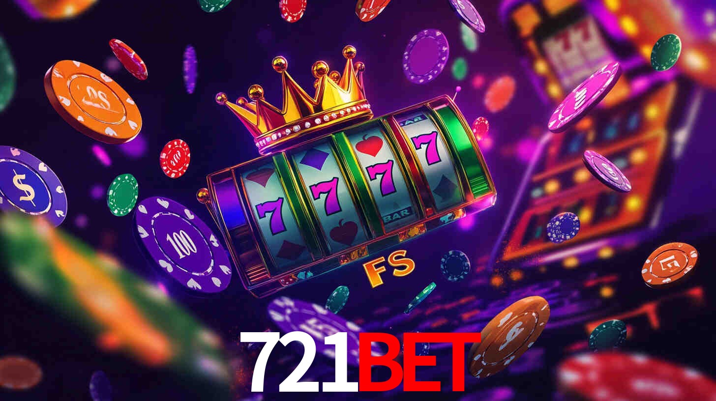 721bet App Interface
