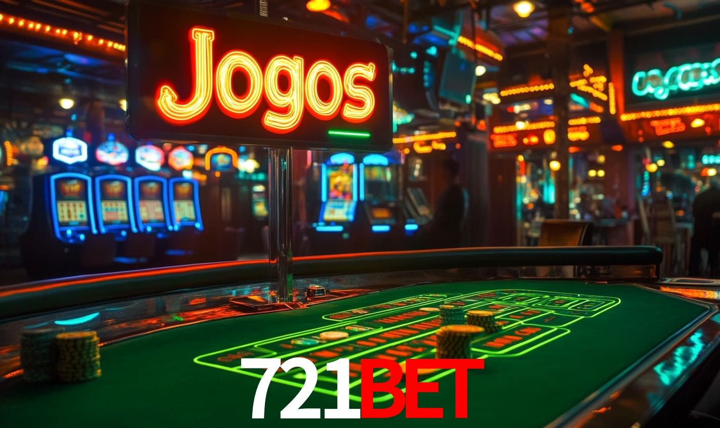 Tecnologia da Plataforma 721bet
