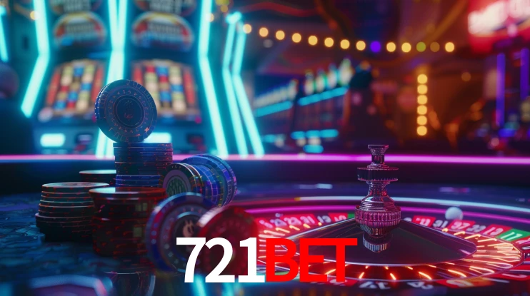 Account Benefits 721bet
