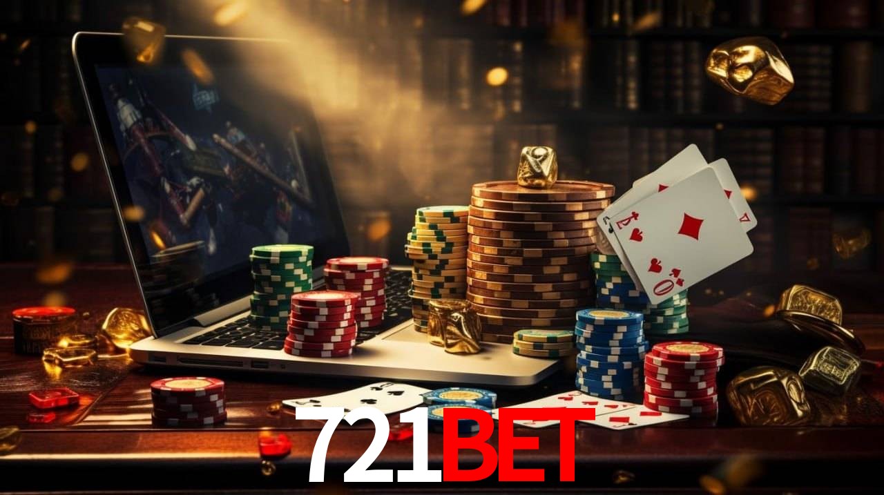 Apostas de Futebol 721bet