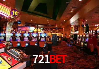 A Emoção da Loteria na 721bet: Uma Chance de Mudança de Vida