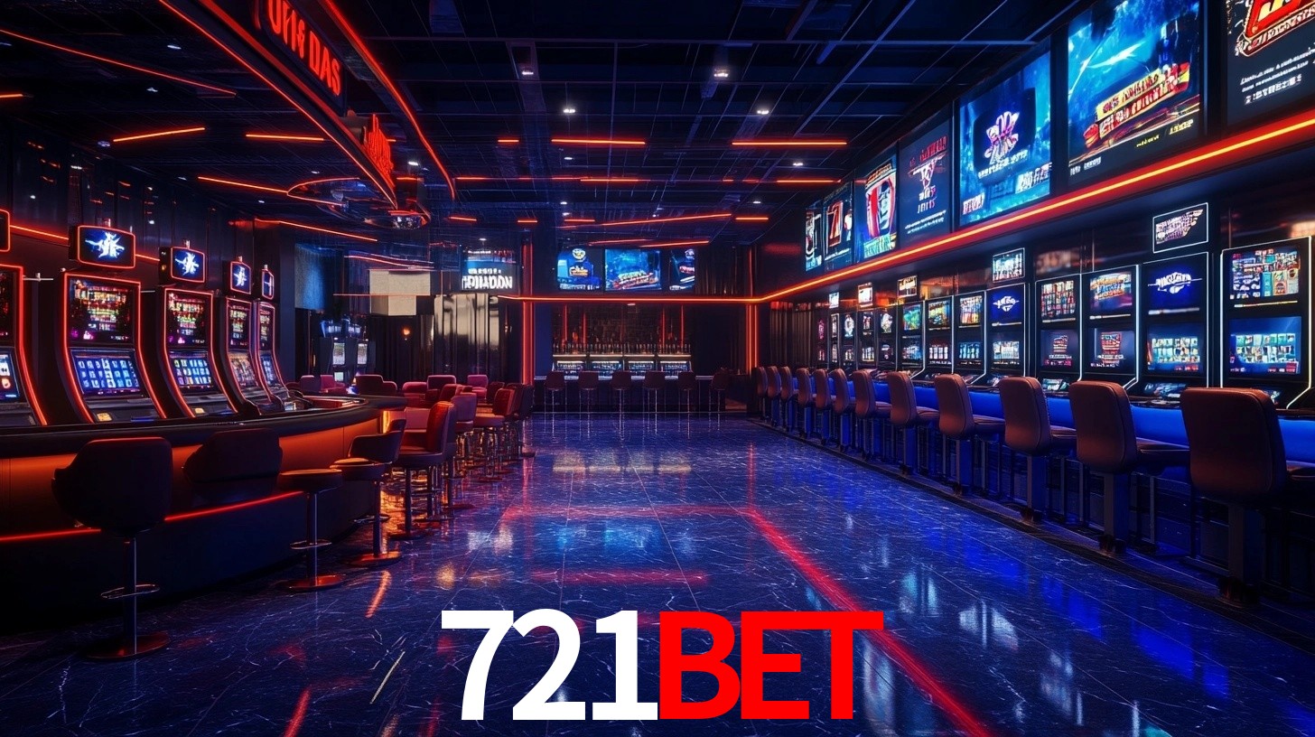 Premium Interface 721bet